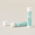 Little Black Dress Bridal Baby Birthday Party