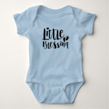 Little Blessing