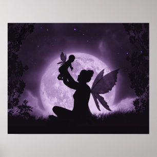 Little Blessing Print