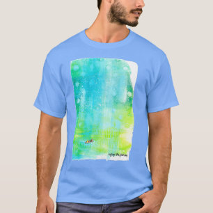 Little boat T-Shirt