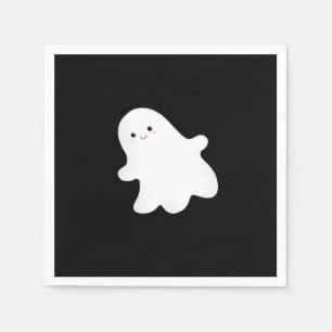 Little Boo Aesthetic Cool Napkin