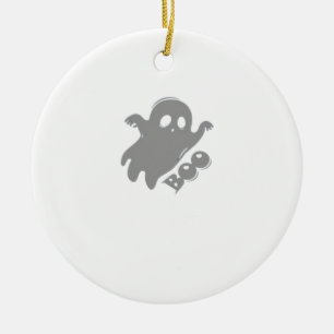 Little Boo Aesthetic Simple Ceramic Tree Decoration