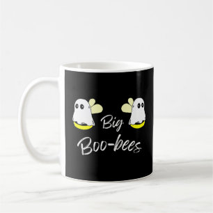 Little Boo-Bees / Boobees Coffee Mug