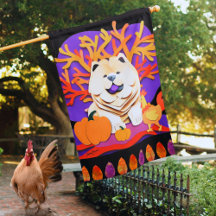 LITTLE BOO Cream Chow  