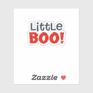 Little Boo Creative Casual