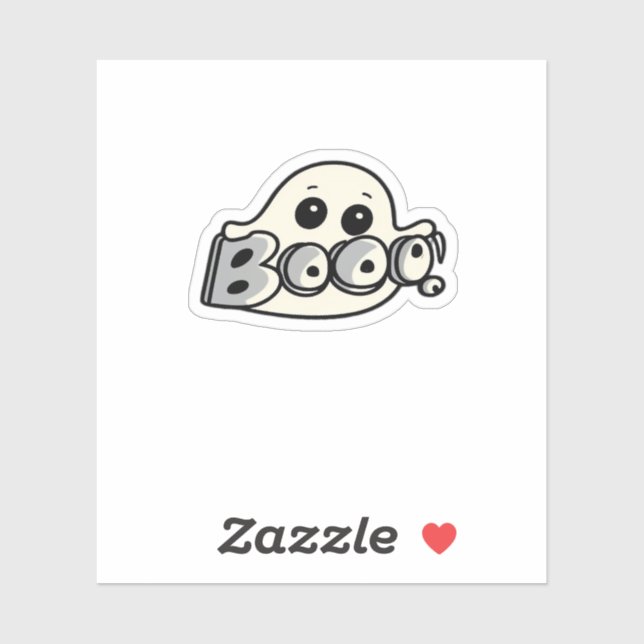 Little Boo Creative Casual (Sheet)