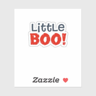 Little Boo Creative Casual