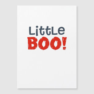 Little Boo Creative Casual