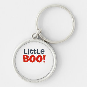 Little Boo Creative Casual Key Ring