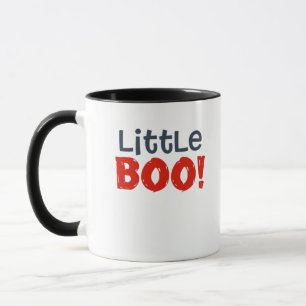 Little Boo Creative Casual Mug