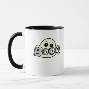 Little Boo Creative Casual Mug