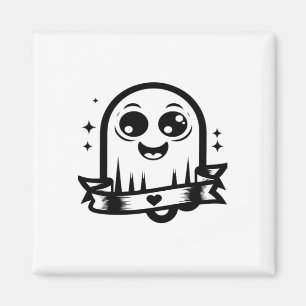 Little Boo Creative Style Magnet