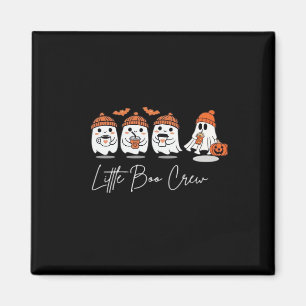 Little Boo Crew Minimal Clean Magnet