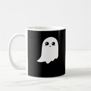 Little Boo Funny Meme Coffee Mug