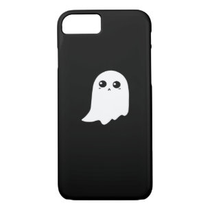 Little Boo Funny Meme Design iPhone 8/7 Case