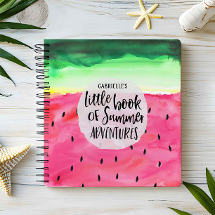 Little Book of Summer Adventures