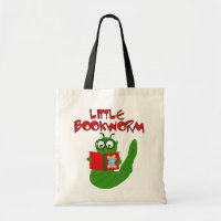 Little Bookworm Tshirts and Gifts