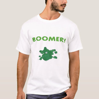 Little BOOMER! T-Shirt