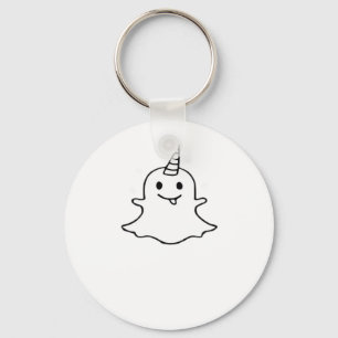 Little Boonicorn Trendy Unique Key Ring