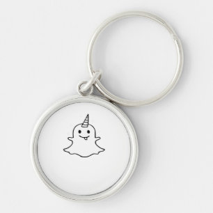 Little Boonicorn Trendy Unique Key Ring