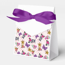 Little box, present, child