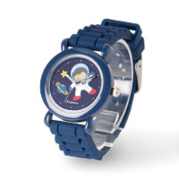 Little Boy Astronaut Personalised