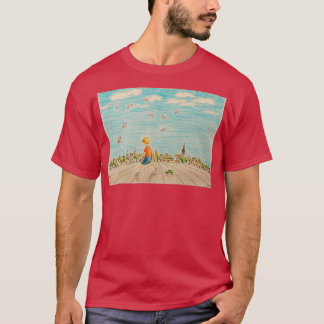 Little boy T-Shirt