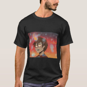 little boy T-Shirt