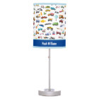 Little Boy Things That Move Vehicle Cars Kid