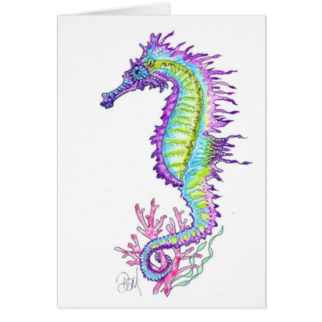 LITTLE BRONCO (Front)