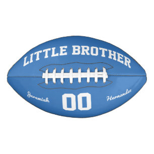 Little Brother American Football