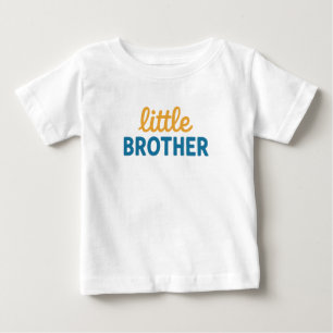 Little Brother Baby T-Shirt