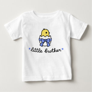 Little Brother - Chick Baby T-Shirt