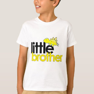 little brother dinosaur new T-Shirt