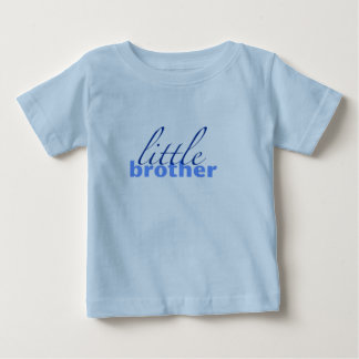 Little Brother t-shirt