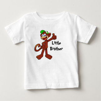 Little Brother t-shirt