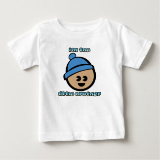 "Little Brother" Toddler Long Sleeve T-Shirt