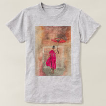 Little Buddha T-Shirt