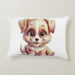 Little Buddy Decorative Cushion