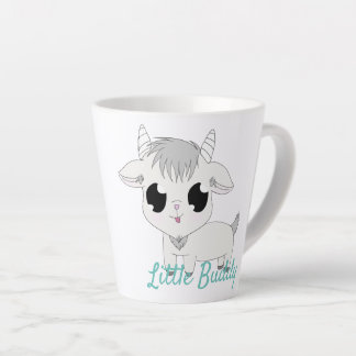 Little Buddy - Mug