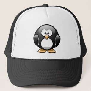 LITTLE BUDDY TRUCKER HAT