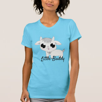 Little Buddy Tshirt