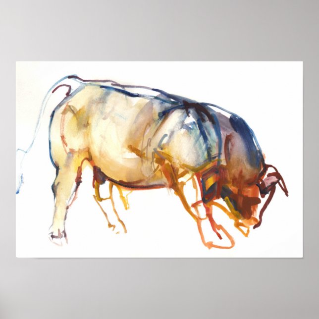 Little Bull 2010 Poster (Front)