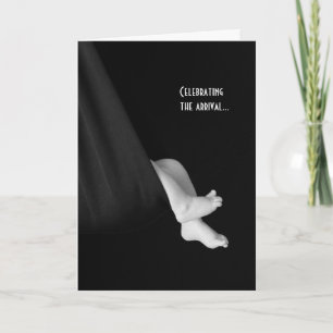 Little Bundle of Joy Card