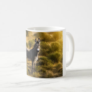 Little Burro Coffee Mug