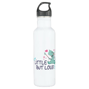 Little but loud 710 ml water bottle