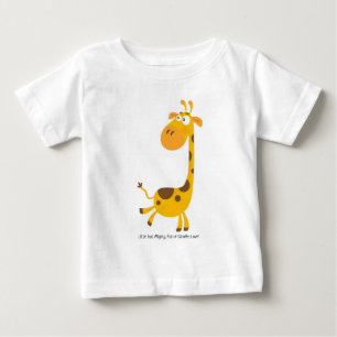 Little but Mighty - T-Shirt