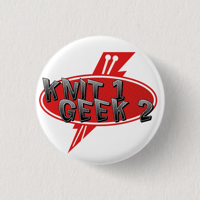 Little Button (Front)