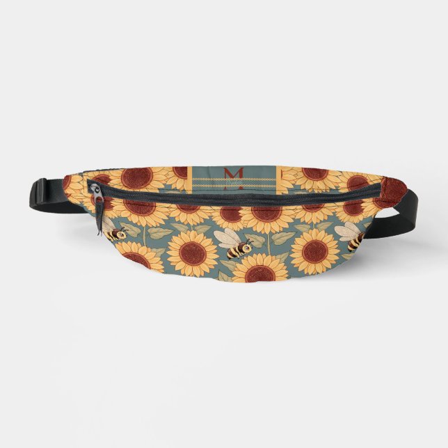 Little Buzzers Bum Bags (Front)