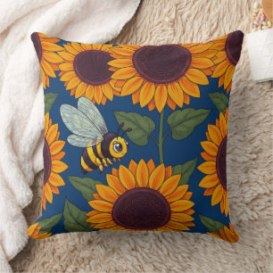 Little Buzzers Cushion